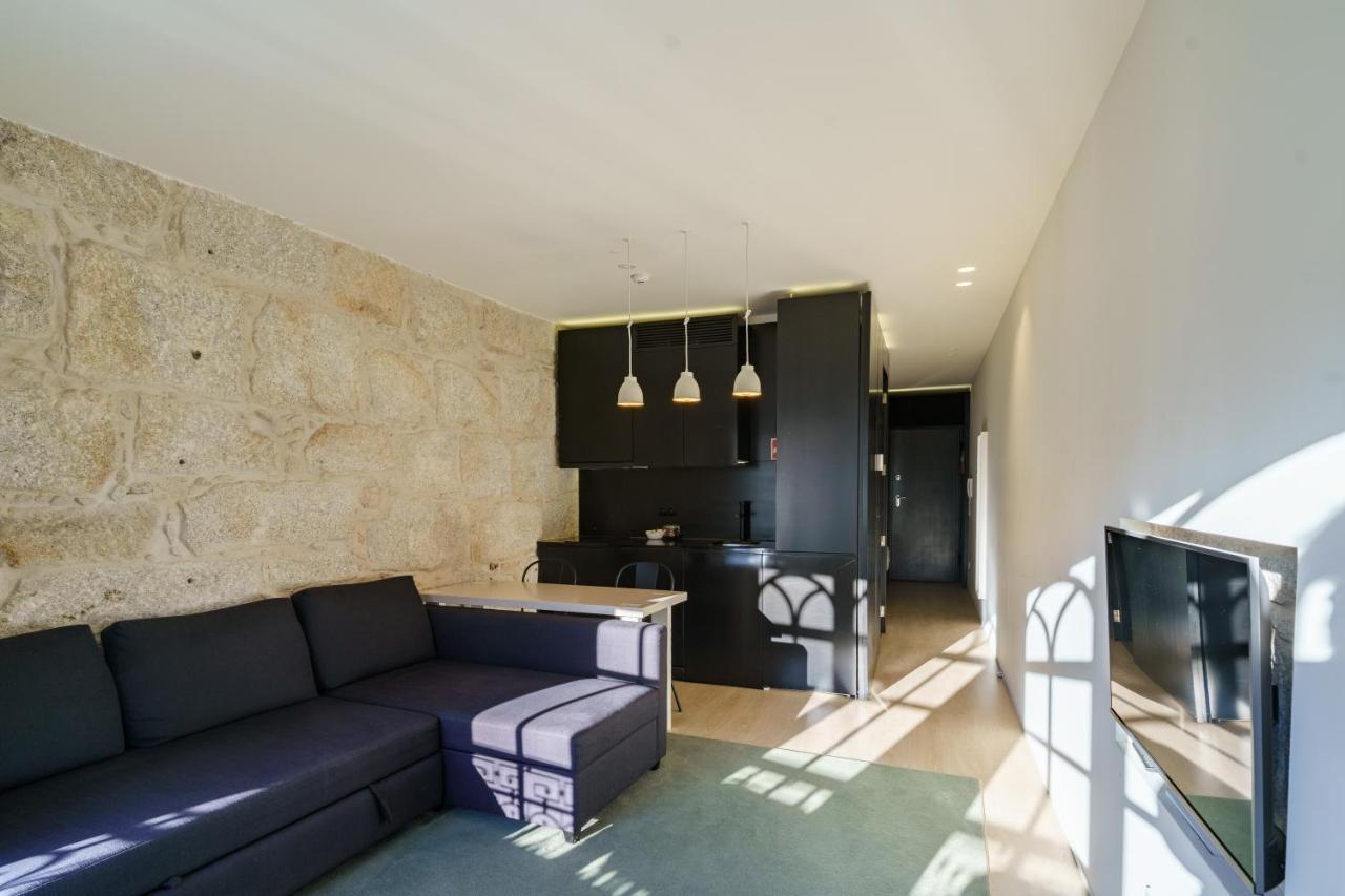 N Apartments - Cha Porto Exteriér fotografie