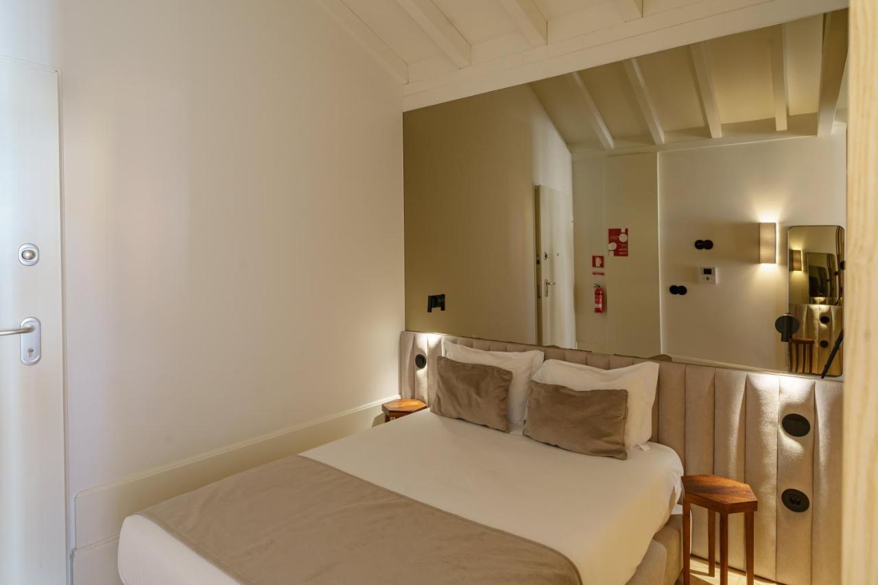 N Apartments - Cha Porto Exteriér fotografie