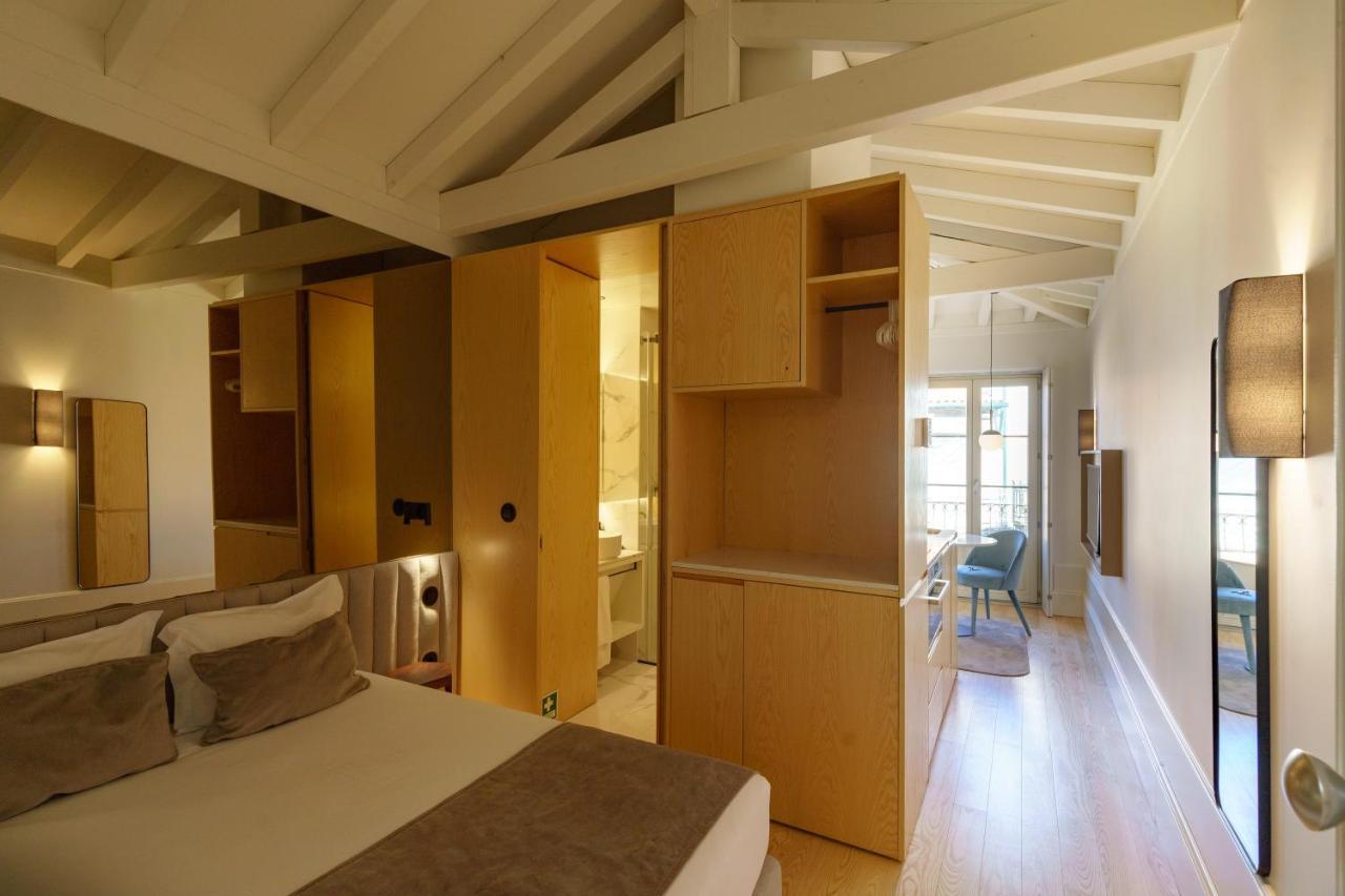 N Apartments - Cha Porto Exteriér fotografie