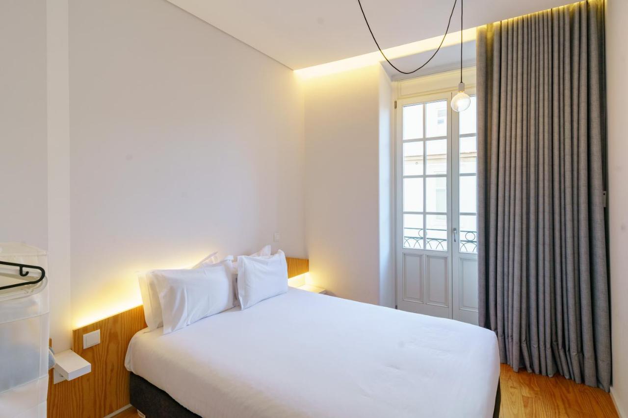 N Apartments - Cha Porto Exteriér fotografie