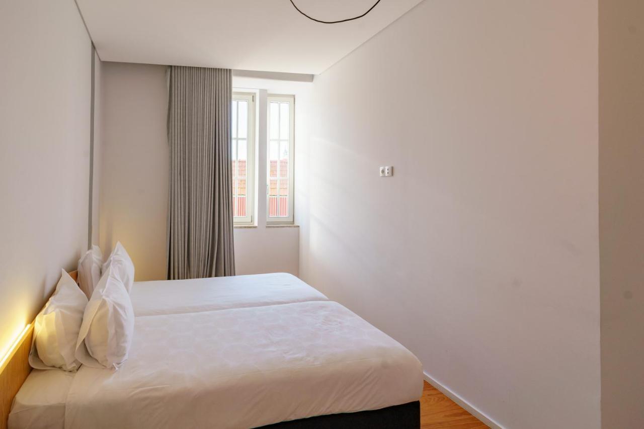 N Apartments - Cha Porto Exteriér fotografie