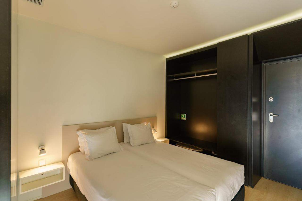 N Apartments - Cha Porto Exteriér fotografie