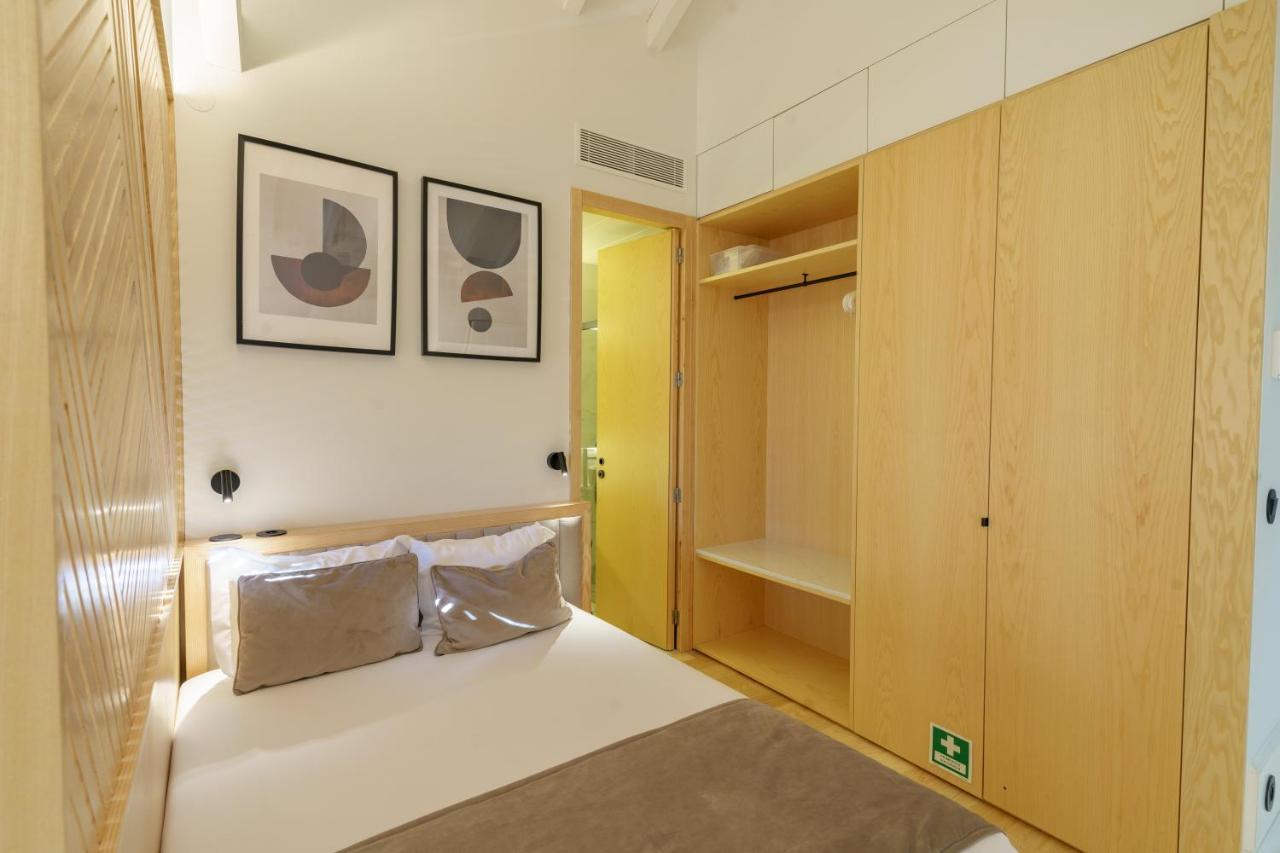 N Apartments - Cha Porto Exteriér fotografie